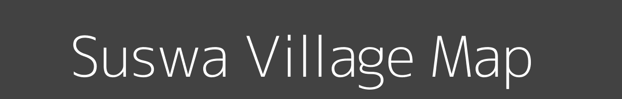 Map of Suswa Village in Madhya Pradesh Image