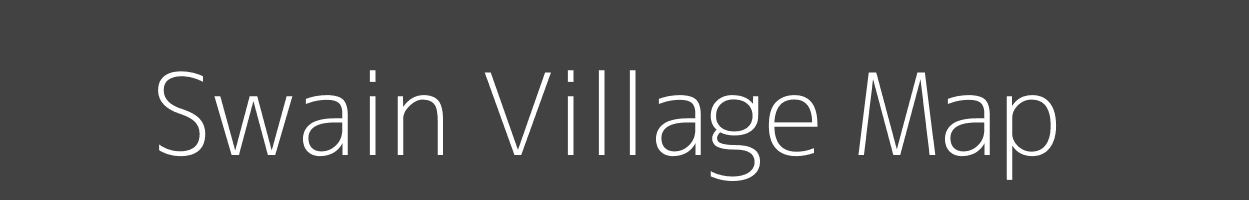 Map of Swain Village in Odisha Image