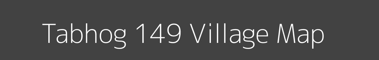 Map of Tabhog 149 Village in Himachal Pradesh Image