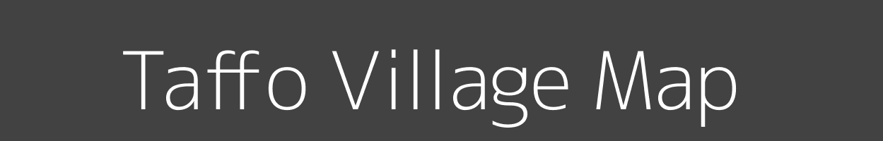 Map of Taffo Village in Arunachal Pradesh Image