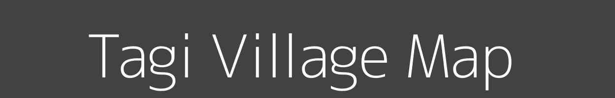 Map of Tagi Village in Madhya Pradesh Image