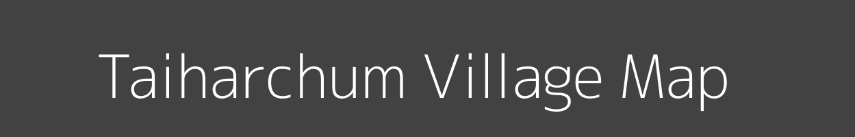 Map of Taiharchum Village in Tripura Image