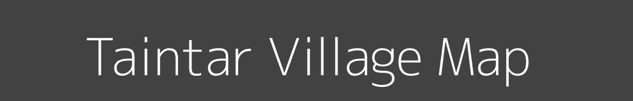 Map of Taintar Village in Odisha Image