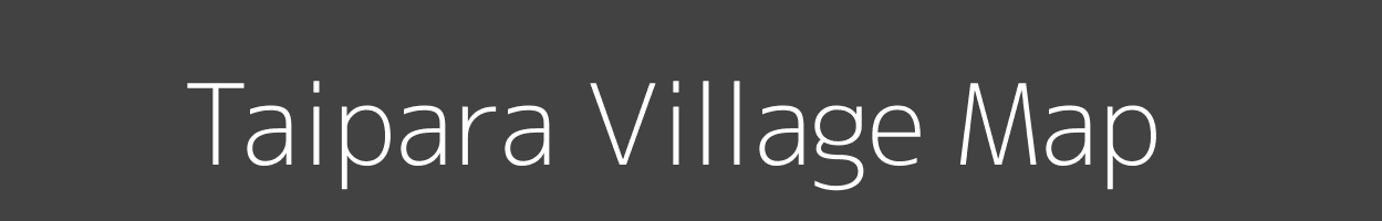 Map of Taipara Village in West Bengal Image