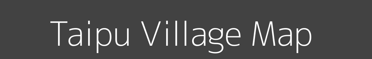 Map of Taipu Village in Arunachal Pradesh Image