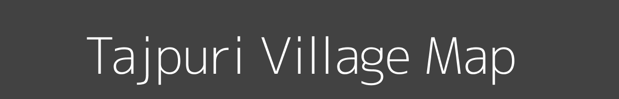 Map of Tajpuri Village in Maharashtra Image