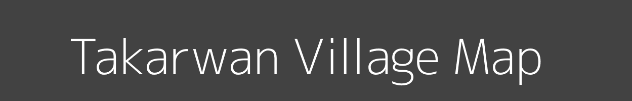 Map of Takarwan Village in Maharashtra Image