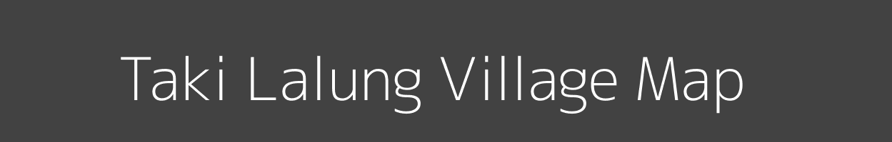 Map of Taki Lalung Village in Arunachal Pradesh Image