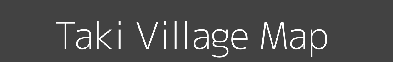 Map of Taki Village in Maharashtra Image