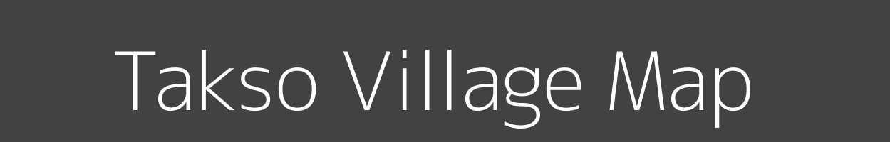 Map of Takso Village in Arunachal Pradesh Image