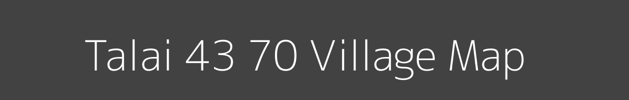 Map of Talai 43 70 Village in Himachal Pradesh Image