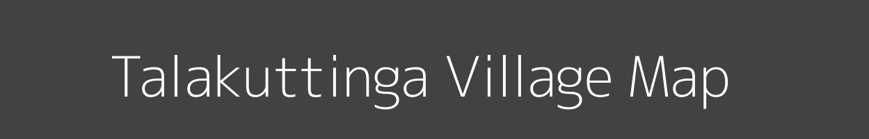 Map of Talakuttinga Village in Odisha Image