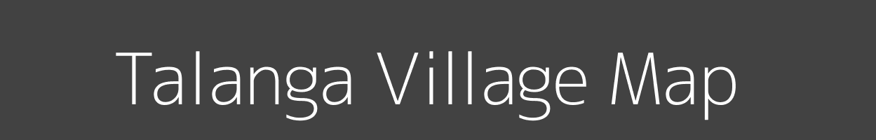 Map of Talanga Village in Odisha Image