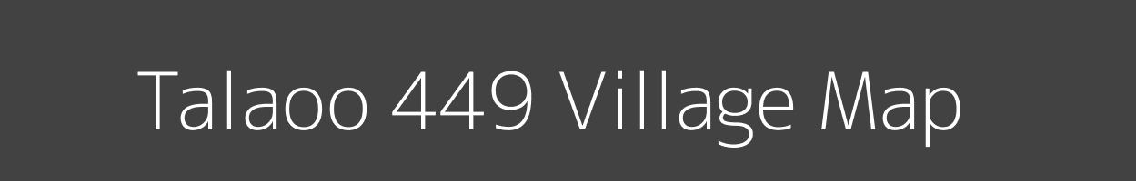 Map of Talaoo 449 Village in Himachal Pradesh Image