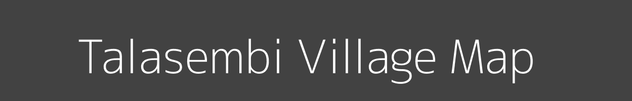 Map of Talasembi Village in Odisha Image