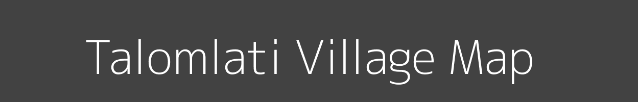 Map of Talomlati Village in Arunachal Pradesh Image