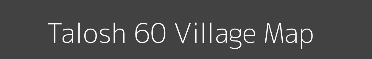 Map of Talosh 60 Village in Himachal Pradesh Image