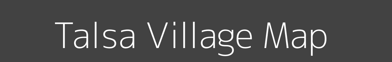 Map of Talsa Village in Jharkhand Image