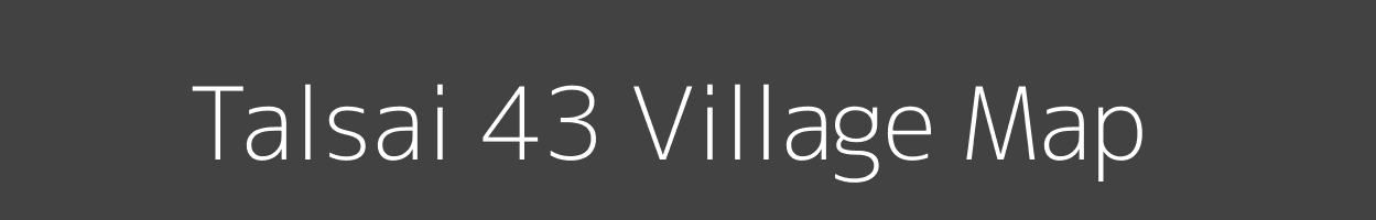 Map of Talsai 43 Village in Himachal Pradesh Image