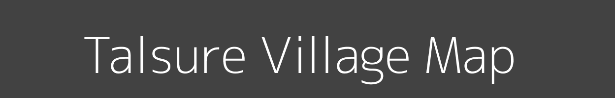 Map of Talsure Village in Maharashtra Image