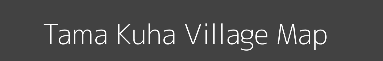 Map of Tama Kuha Village in Bihar Image