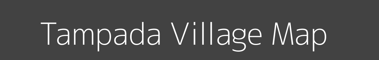 Map of Tampada Village in Odisha Image