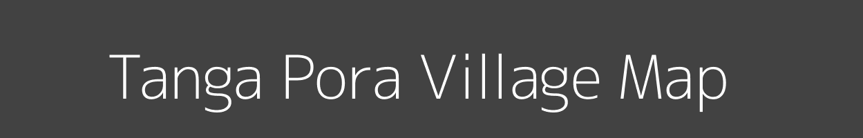 Map of Tanga Pora Village in Jammu and Kashmir Image