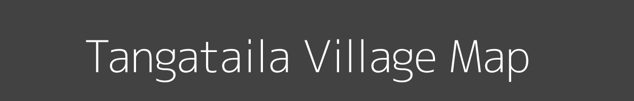 Map of Tangataila Village in Odisha Image