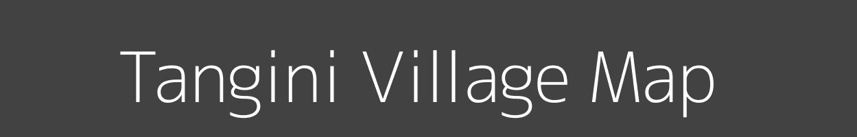 Map of Tangini Village in Odisha Image