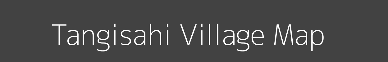 Map of Tangisahi Village in Odisha Image