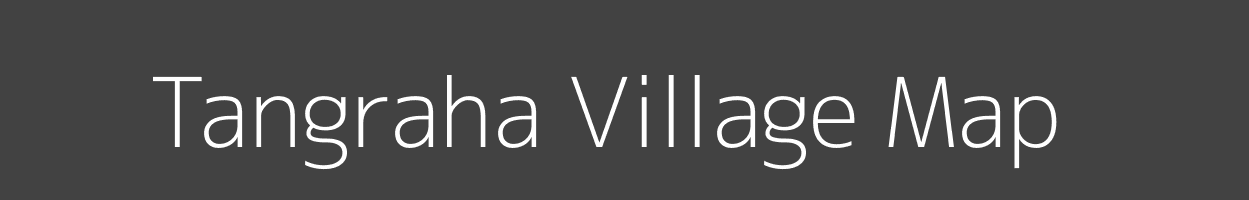 Map of Tangraha Village in Bihar Image