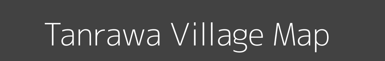 Map of Tanrawa Village in Bihar Image