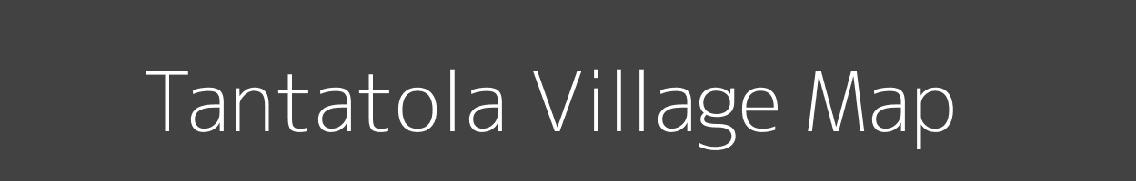 Map of Tantatola Village in Madhya Pradesh Image