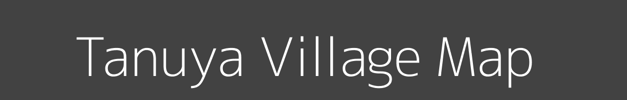 Map of Tanuya Village in West Bengal Image