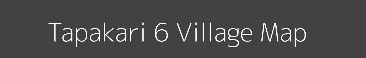 Map of Tapakari 6 Village in Himachal Pradesh Image