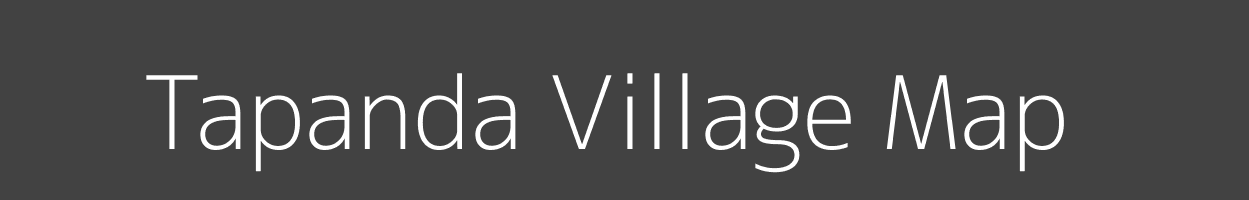 Map of Tapanda Village in Odisha Image