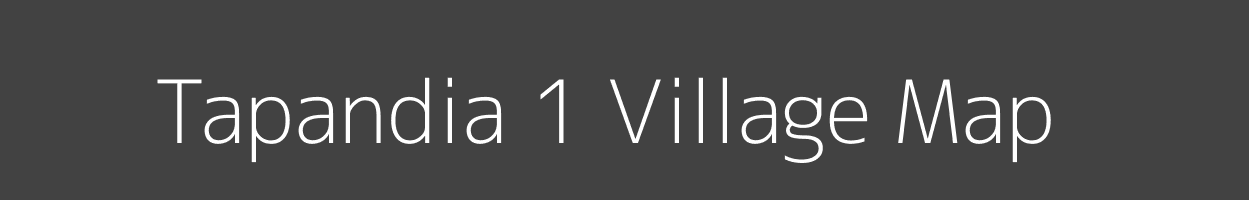 Map of Tapandia 1 Village in Odisha Image