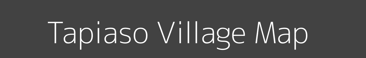 Map of Tapiaso Village in Arunachal Pradesh Image