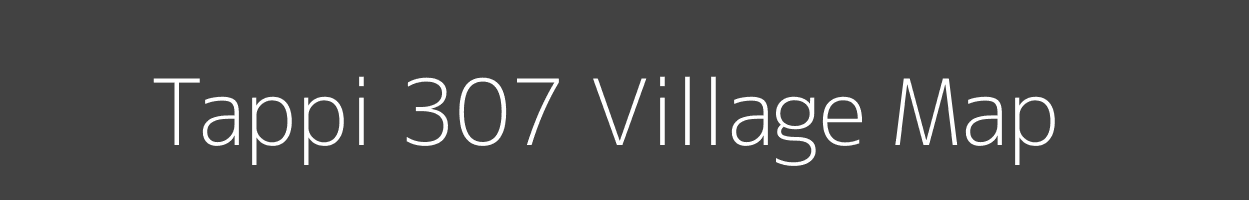 Map of Tappi 307 Village in Haryana Image