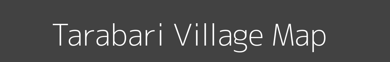 Map of Tarabari Village in Bihar Image