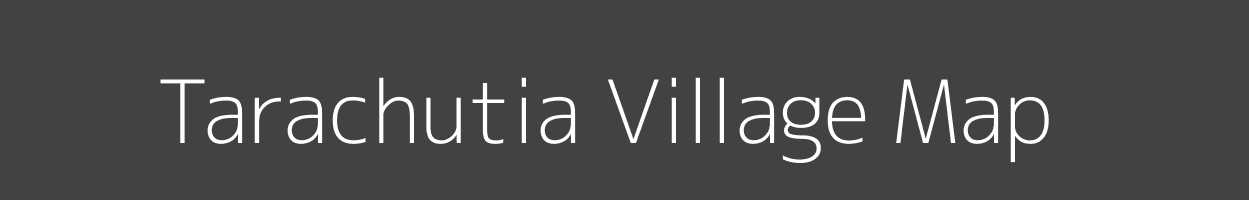 Map of Tarachutia Village in Jharkhand Image