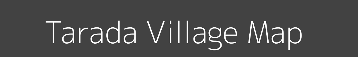 Map of Tarada Village in Odisha Image