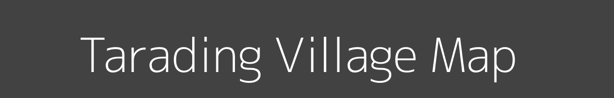 Map of Tarading Village in Odisha Image