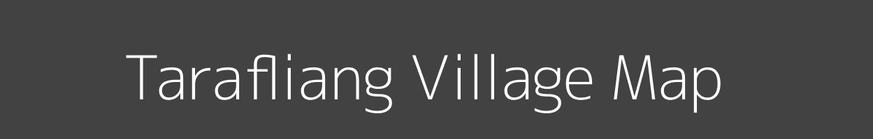 Map of Tarafliang Village in Arunachal Pradesh Image