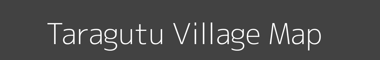 Map of Taragutu Village in Jharkhand Image