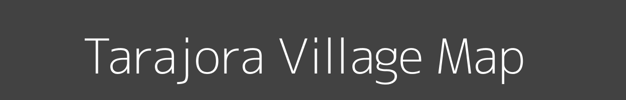 Map of Tarajora Village in Jharkhand Image