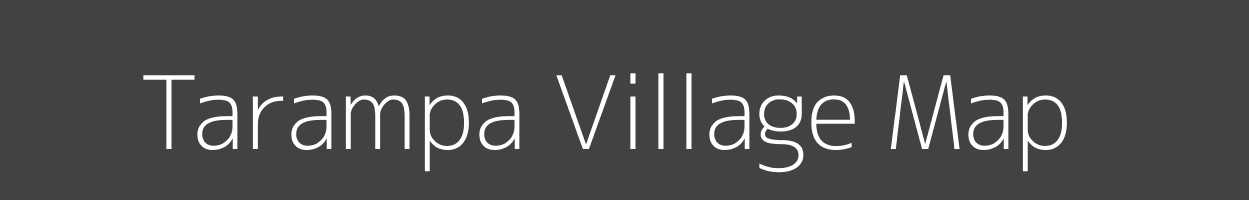 Map of Tarampa Village in Arunachal Pradesh Image