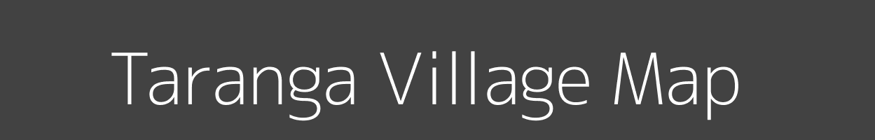 Map of Taranga Village in Odisha Image