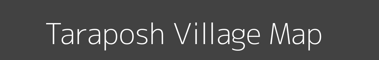 Map of Taraposh Village in West Bengal Image