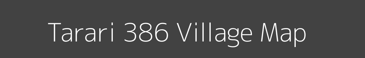 Map of Tarari 386 Village in Himachal Pradesh Image